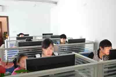 重慶網(wǎng)店培訓(xùn) 從開(kāi)店到營(yíng)銷(xiāo)，掌握電商成功之道