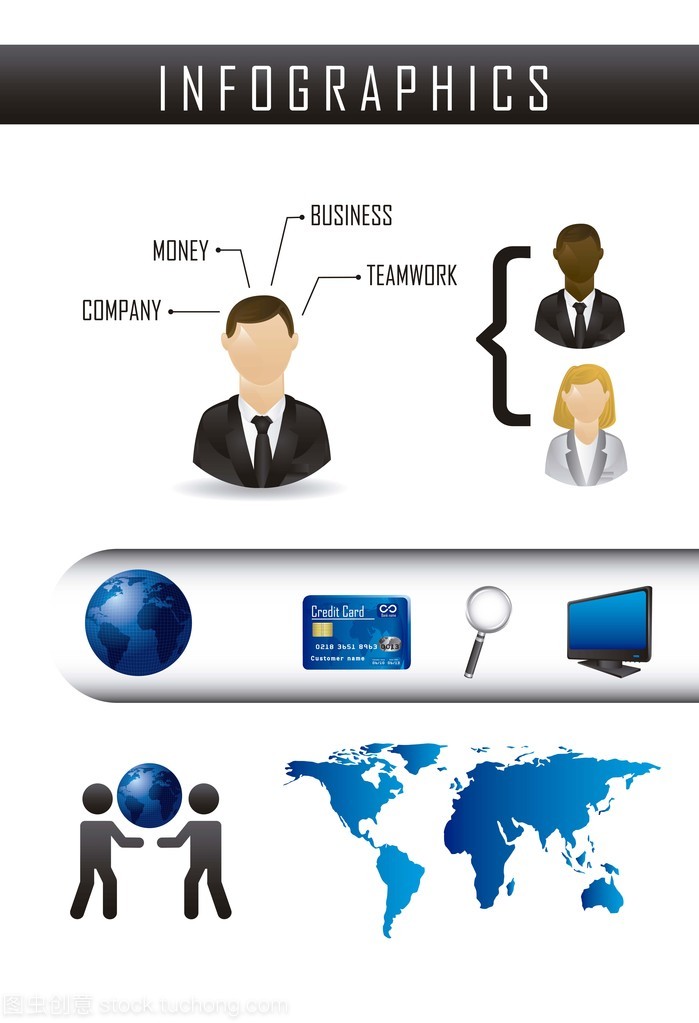 信息圖表在商務(wù)信息咨詢(xún)中的關(guān)鍵作用