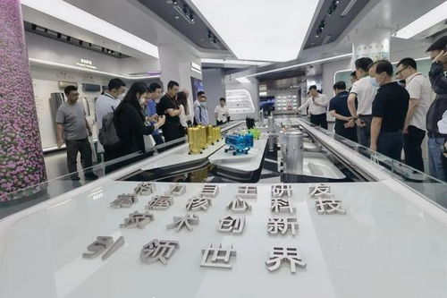 2023綠色工廠廠務大會在珠海成功舉辦，探索可持續制造新路徑